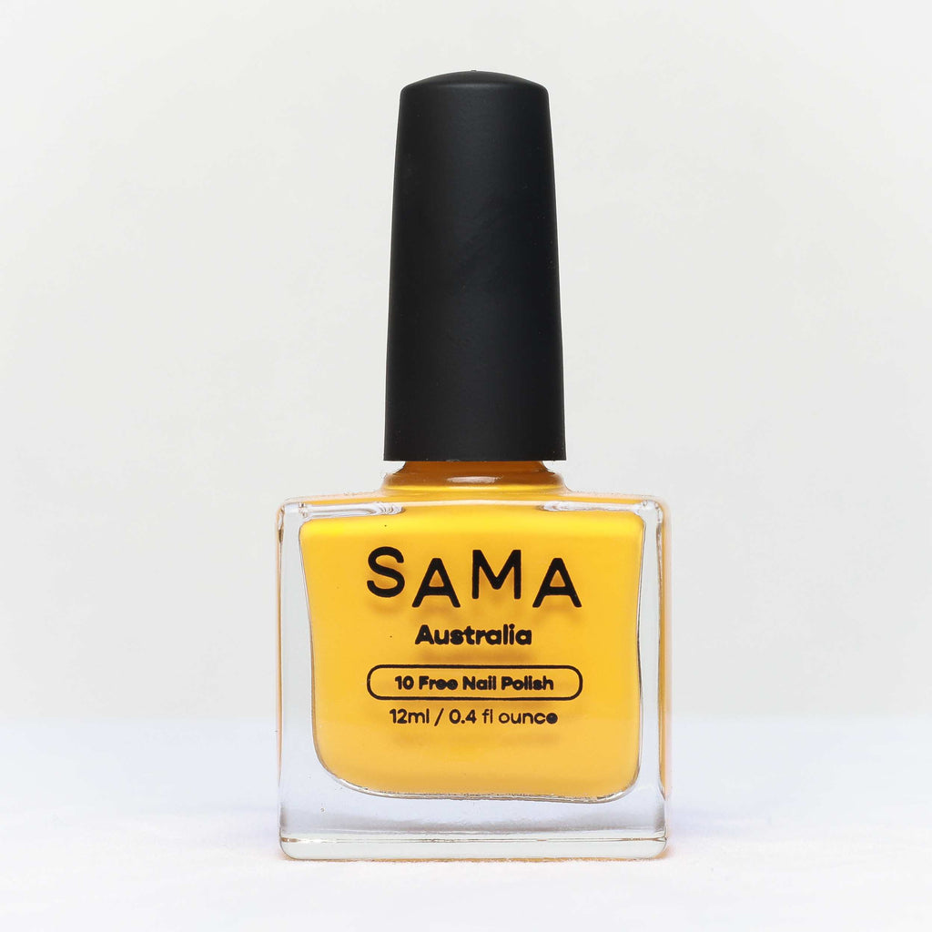 Samara - Sama Nail Polish
