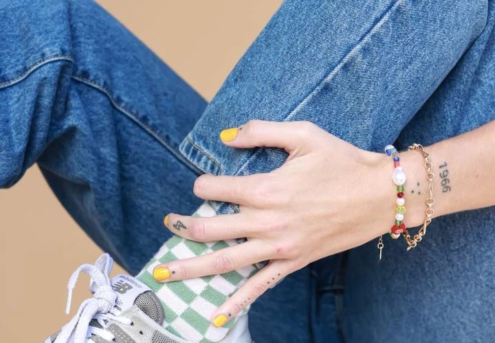 How Long Should You Wait Between Coats of Nail Polish? Sama Nail Polish