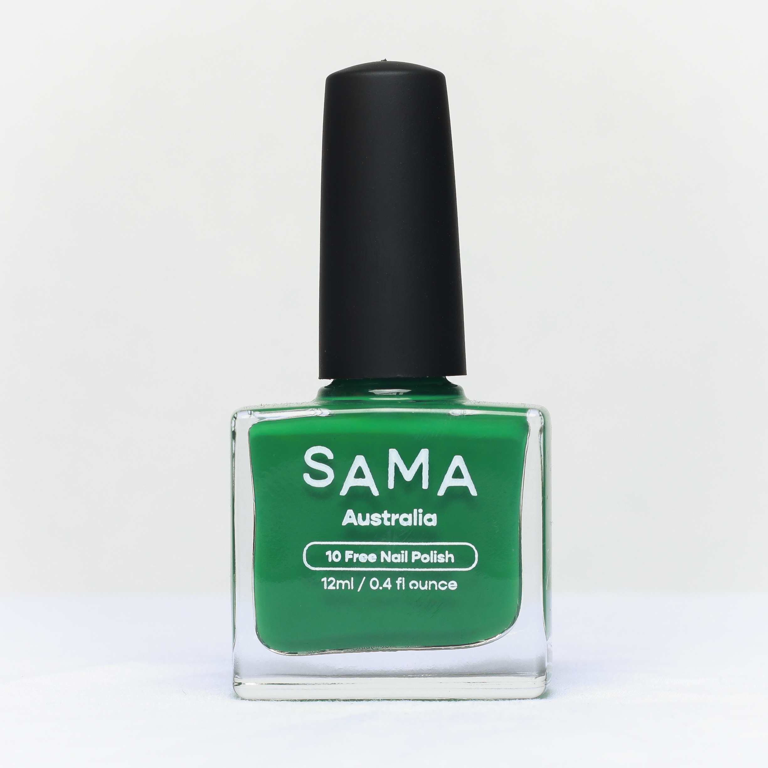10ml Semi-Permanent Nail Polish Oil Colorful Green Color Polish Nail Art Varnish  Manicure Lacquer - China UV Gel and Gel Polish price | Made-in-China.com