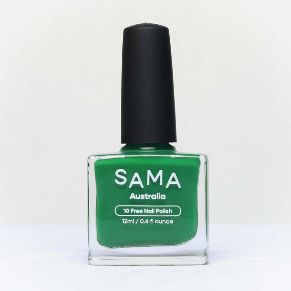 Pastel Green Nail Ideas — Lots of Lacquer